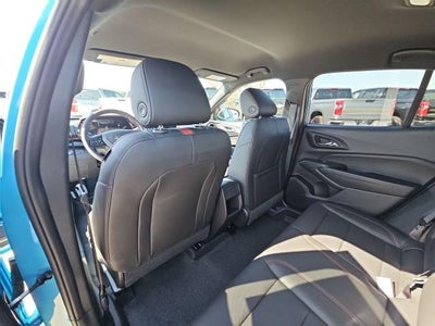 2026 Chevrolet Trax FWD 4dr 2RS