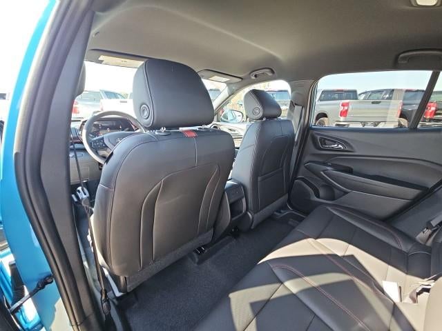 2026 Chevrolet Trax FWD 4dr 2RS