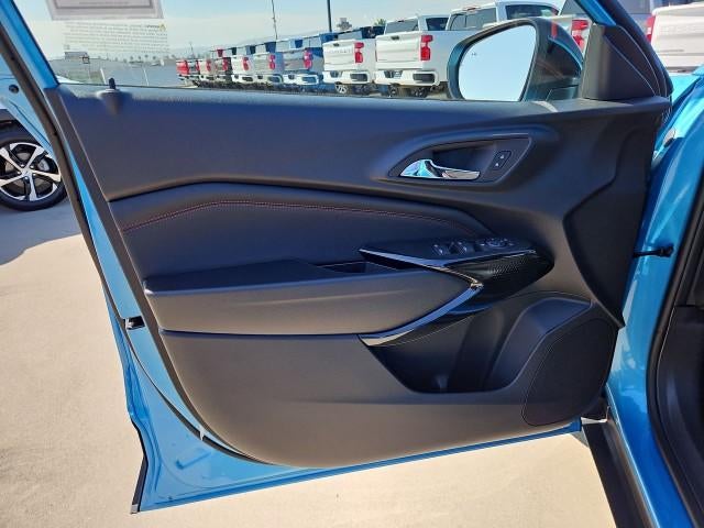 2026 Chevrolet Trax FWD 4dr 2RS