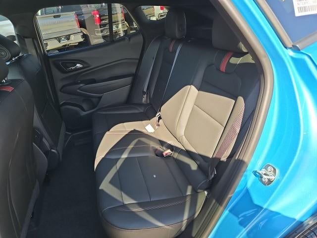 2026 Chevrolet Trax FWD 4dr 2RS