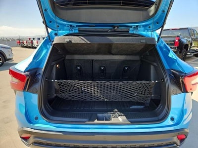 2026 Chevrolet Trax FWD 4dr 2RS