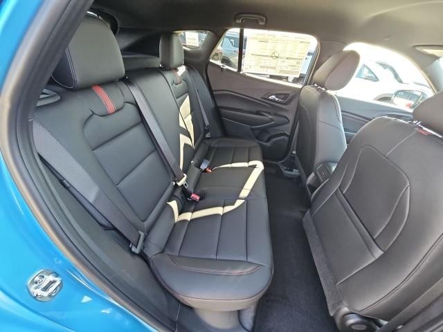 2026 Chevrolet Trax FWD 4dr 2RS