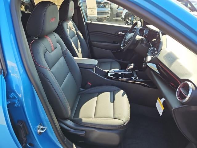 2026 Chevrolet Trax FWD 4dr 2RS