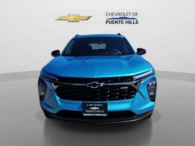 2026 Chevrolet Trax FWD 4dr 2RS