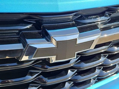 2026 Chevrolet Trax FWD 4dr 2RS
