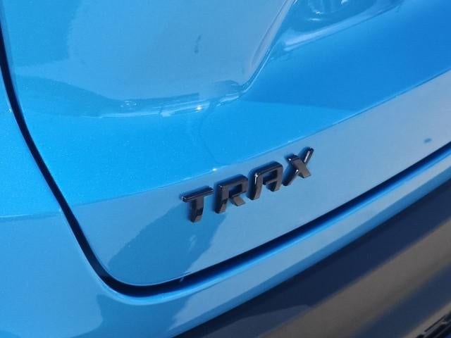 2026 Chevrolet Trax FWD 4dr 2RS