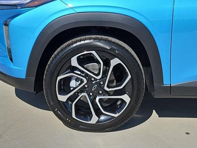 2026 Chevrolet Trax FWD 4dr 2RS