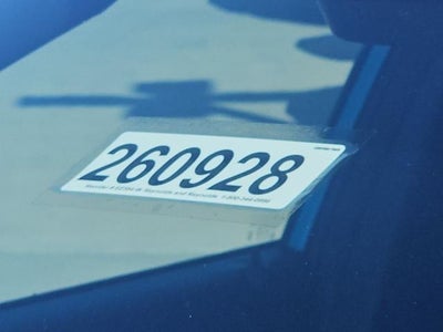 2026 Chevrolet Trax FWD 4dr 2RS