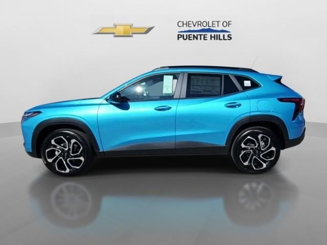 2026 Chevrolet Trax FWD 4dr 2RS