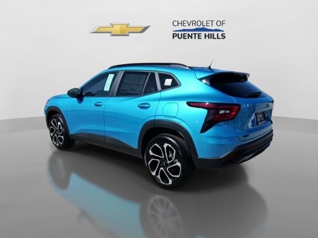 2026 Chevrolet Trax FWD 4dr 2RS