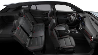 2026 Chevrolet Trax FWD 4dr 2RS