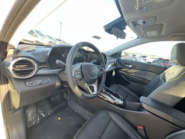 2026 Chevrolet Trax FWD 4dr ACTIV