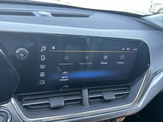 2026 Chevrolet Trax FWD 4dr ACTIV