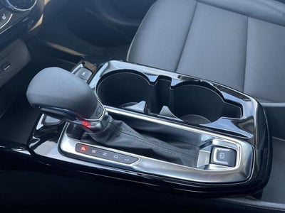 2026 Chevrolet Trax FWD 4dr ACTIV