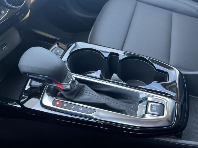 2026 Chevrolet Trax FWD 4dr ACTIV