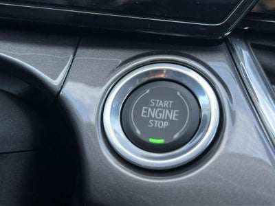 2026 Chevrolet Trax FWD 4dr ACTIV