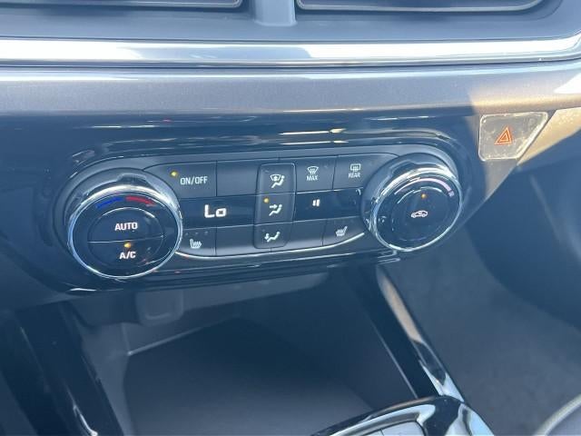 2026 Chevrolet Trax FWD 4dr ACTIV