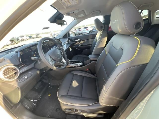 2026 Chevrolet Trax FWD 4dr ACTIV