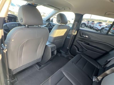2026 Chevrolet Trax FWD 4dr ACTIV