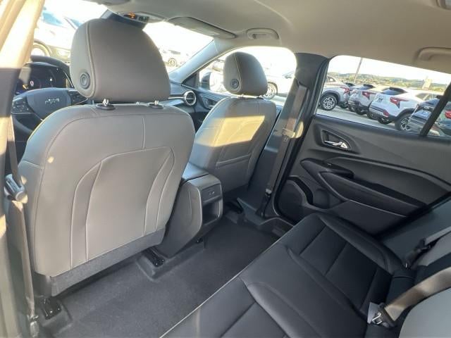 2026 Chevrolet Trax FWD 4dr ACTIV