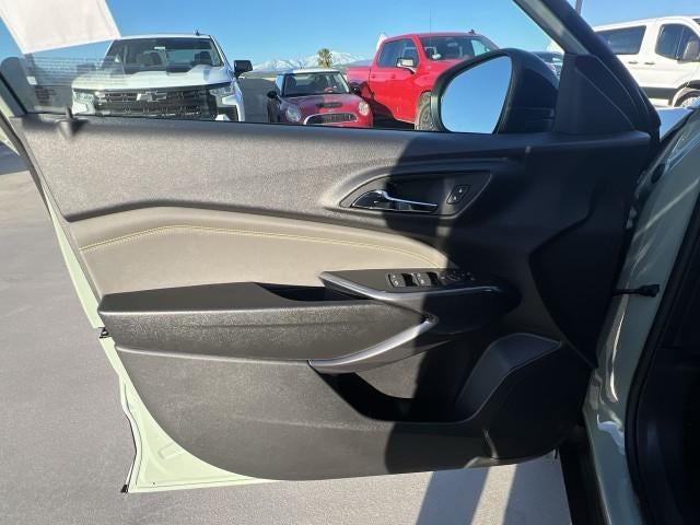 2026 Chevrolet Trax FWD 4dr ACTIV