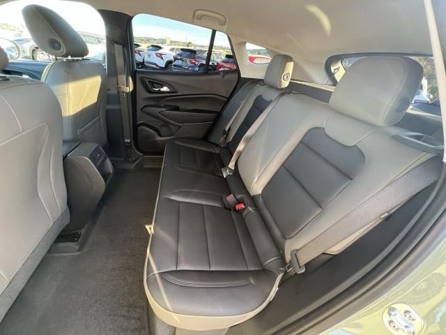 2026 Chevrolet Trax FWD 4dr ACTIV