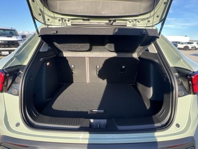 2026 Chevrolet Trax FWD 4dr ACTIV