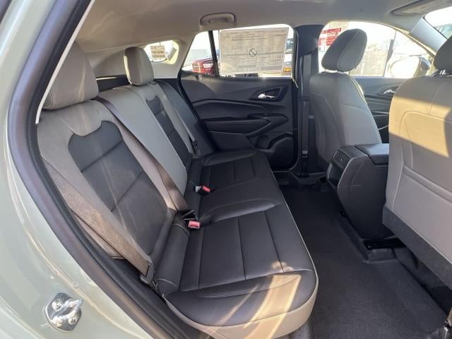 2026 Chevrolet Trax FWD 4dr ACTIV