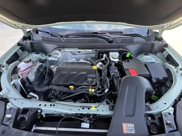 2026 Chevrolet Trax FWD 4dr ACTIV