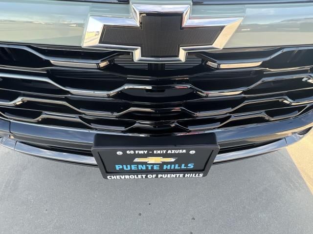 2026 Chevrolet Trax FWD 4dr ACTIV