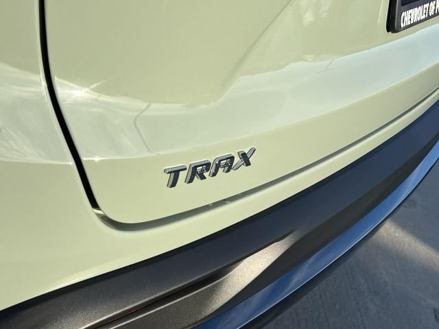2026 Chevrolet Trax FWD 4dr ACTIV