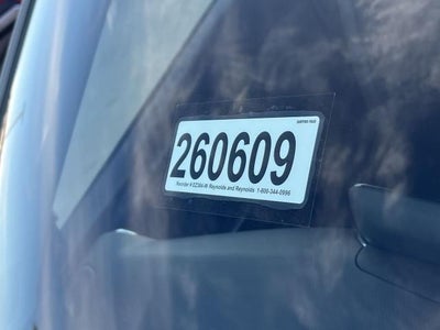 2026 Chevrolet Trax FWD 4dr ACTIV