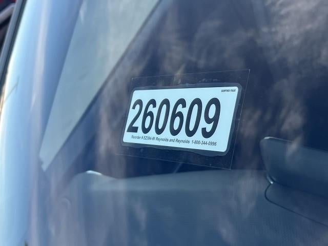 2026 Chevrolet Trax FWD 4dr ACTIV