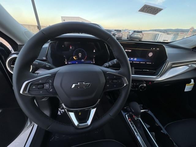 2026 Chevrolet Trax FWD 4dr ACTIV