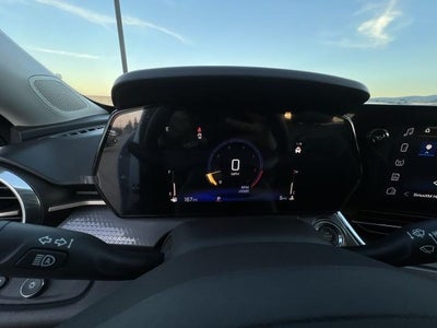 2026 Chevrolet Trax FWD 4dr ACTIV