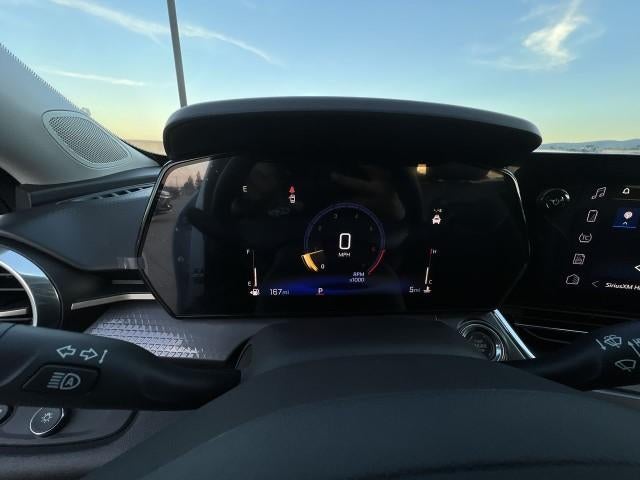 2026 Chevrolet Trax FWD 4dr ACTIV