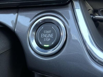 2026 Chevrolet Trax FWD 4dr ACTIV