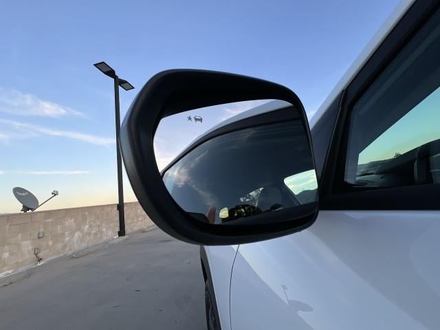 2026 Chevrolet Trax FWD 4dr ACTIV