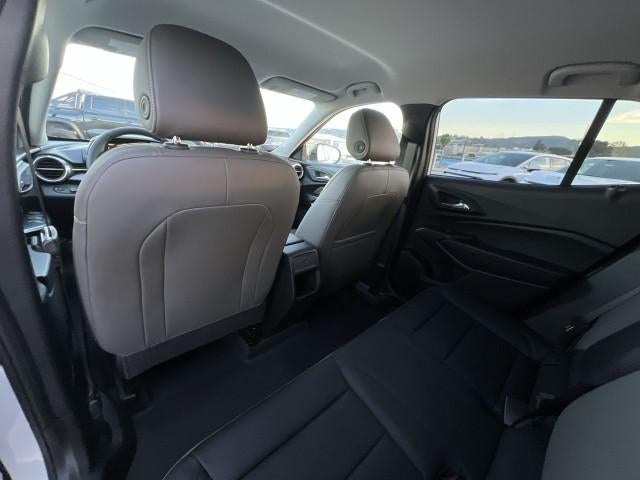 2026 Chevrolet Trax FWD 4dr ACTIV