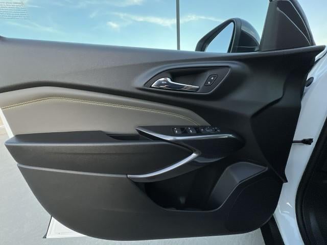 2026 Chevrolet Trax FWD 4dr ACTIV