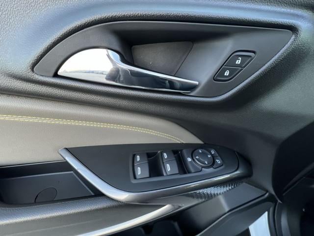 2026 Chevrolet Trax FWD 4dr ACTIV