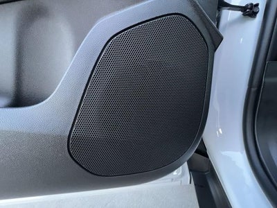 2026 Chevrolet Trax FWD 4dr ACTIV