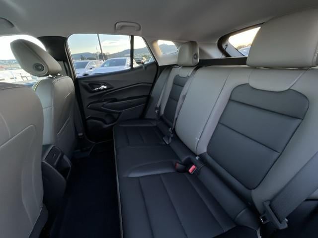 2026 Chevrolet Trax FWD 4dr ACTIV