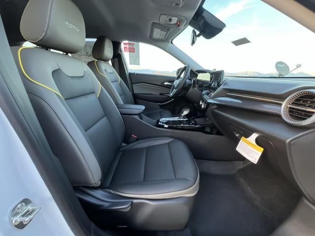 2026 Chevrolet Trax FWD 4dr ACTIV