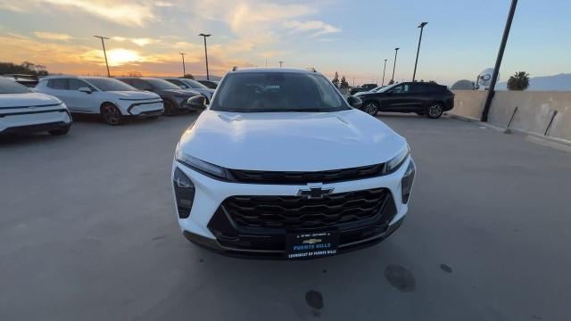 2026 Chevrolet Trax FWD 4dr ACTIV