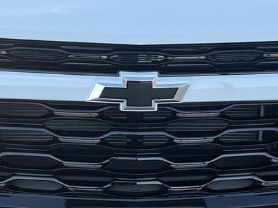 2026 Chevrolet Trax FWD 4dr ACTIV