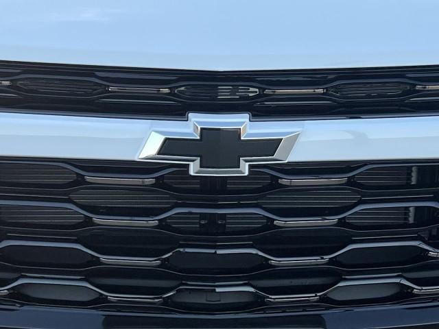 2026 Chevrolet Trax FWD 4dr ACTIV