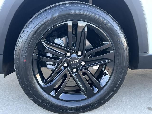 2026 Chevrolet Trax FWD 4dr ACTIV