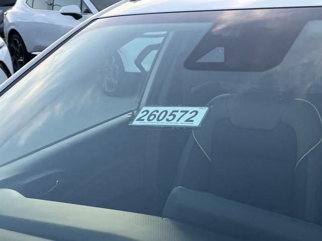 2026 Chevrolet Trax FWD 4dr ACTIV