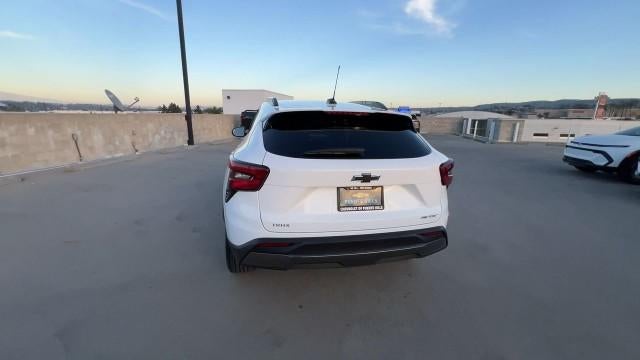 2026 Chevrolet Trax FWD 4dr ACTIV